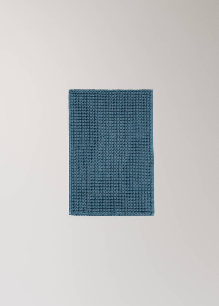 Cotton waffle hand towel - thumbnail 8