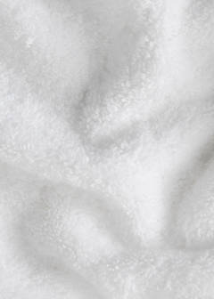 TOWEL LLAC — White 2