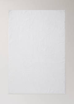 TOWEL LLAC — White 4