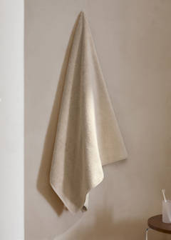 TOWEL LLAC — Sand 1