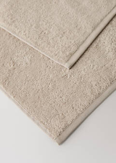 TOWEL LLAC — Sand 3