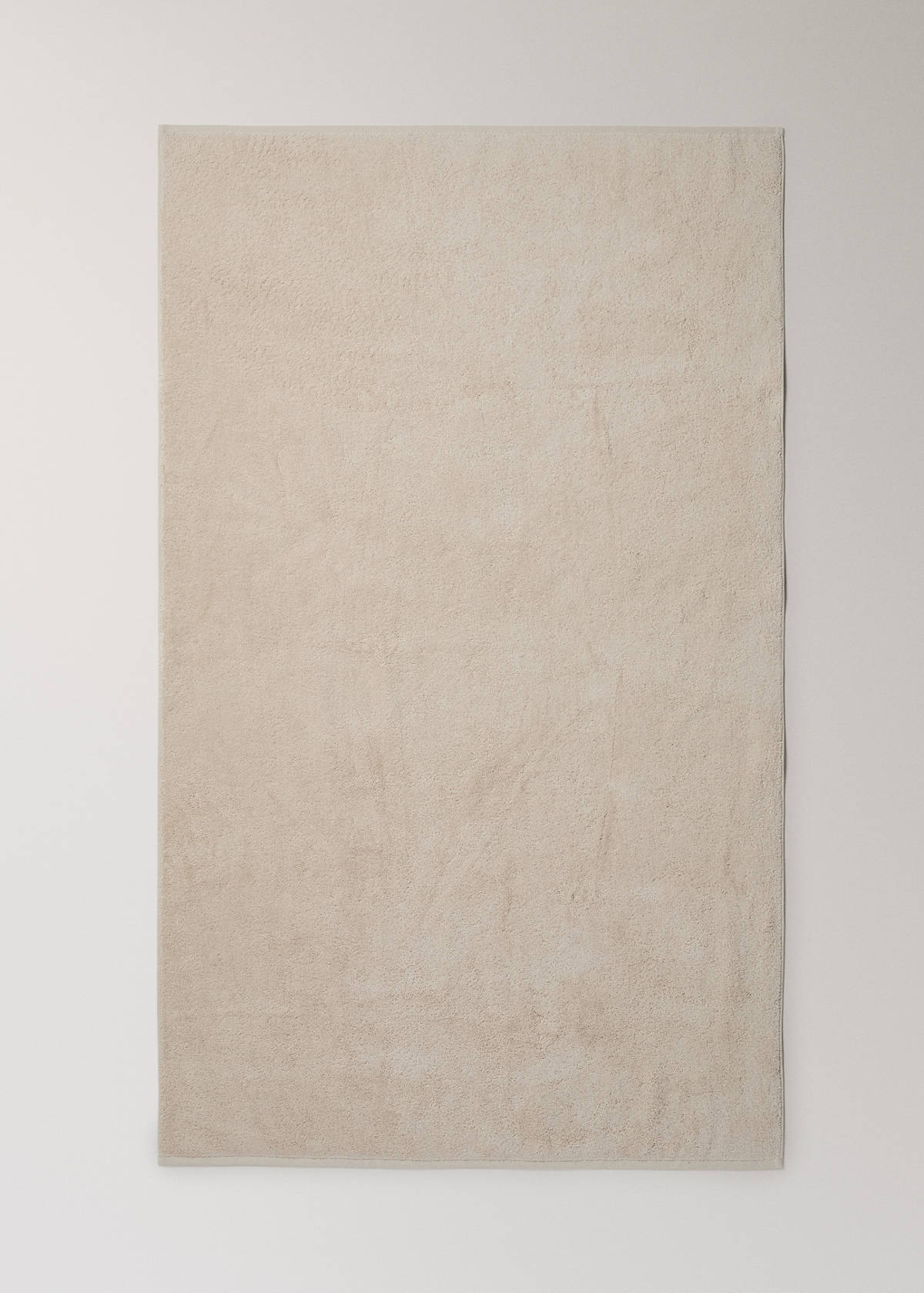 TOWEL LLAC — Sand