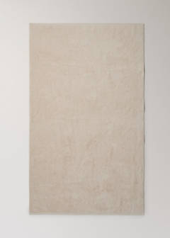 TOWEL LLAC — Sand 4
