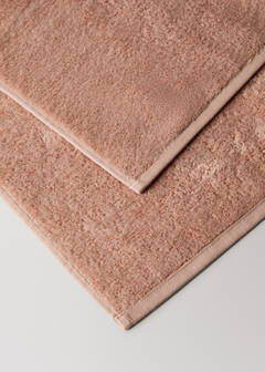 TOWEL LLAC — Peach 3