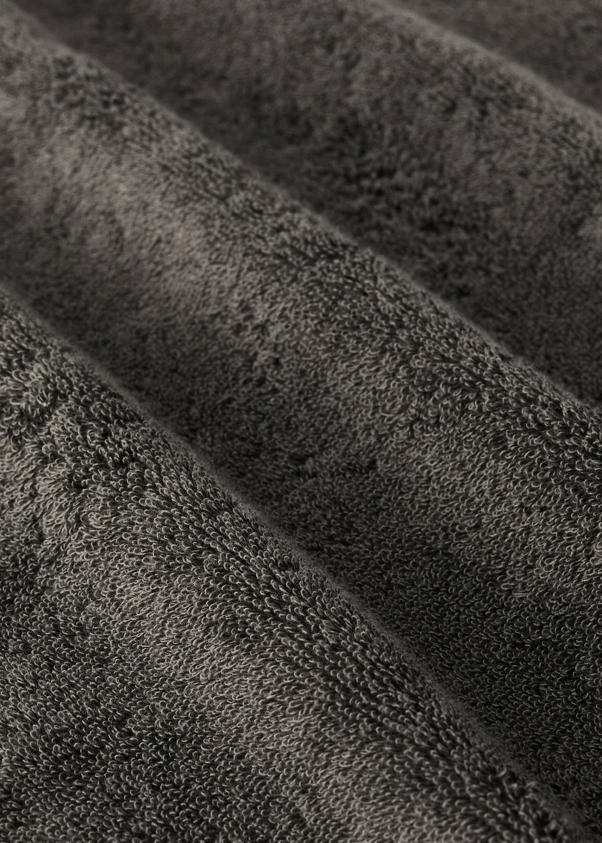 TOWEL LLAC — Coffee
