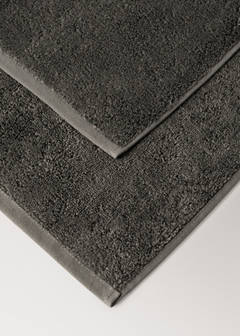 TOWEL LLAC — Coffee 3