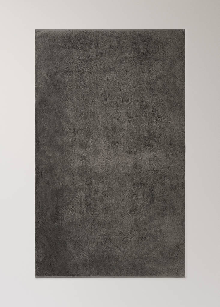 TOWEL LLAC — Coffee