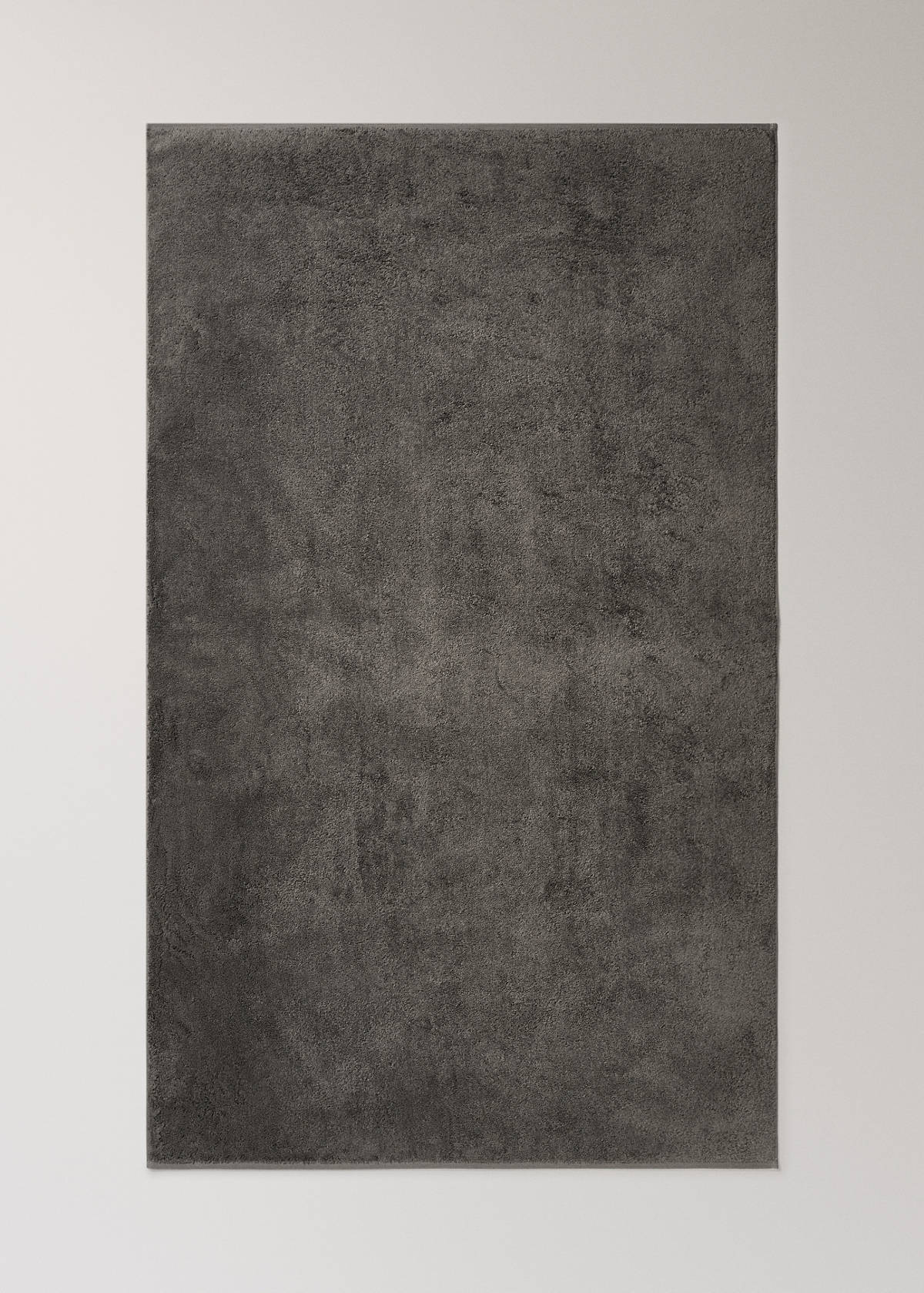 TOWEL LLAC — Coffee