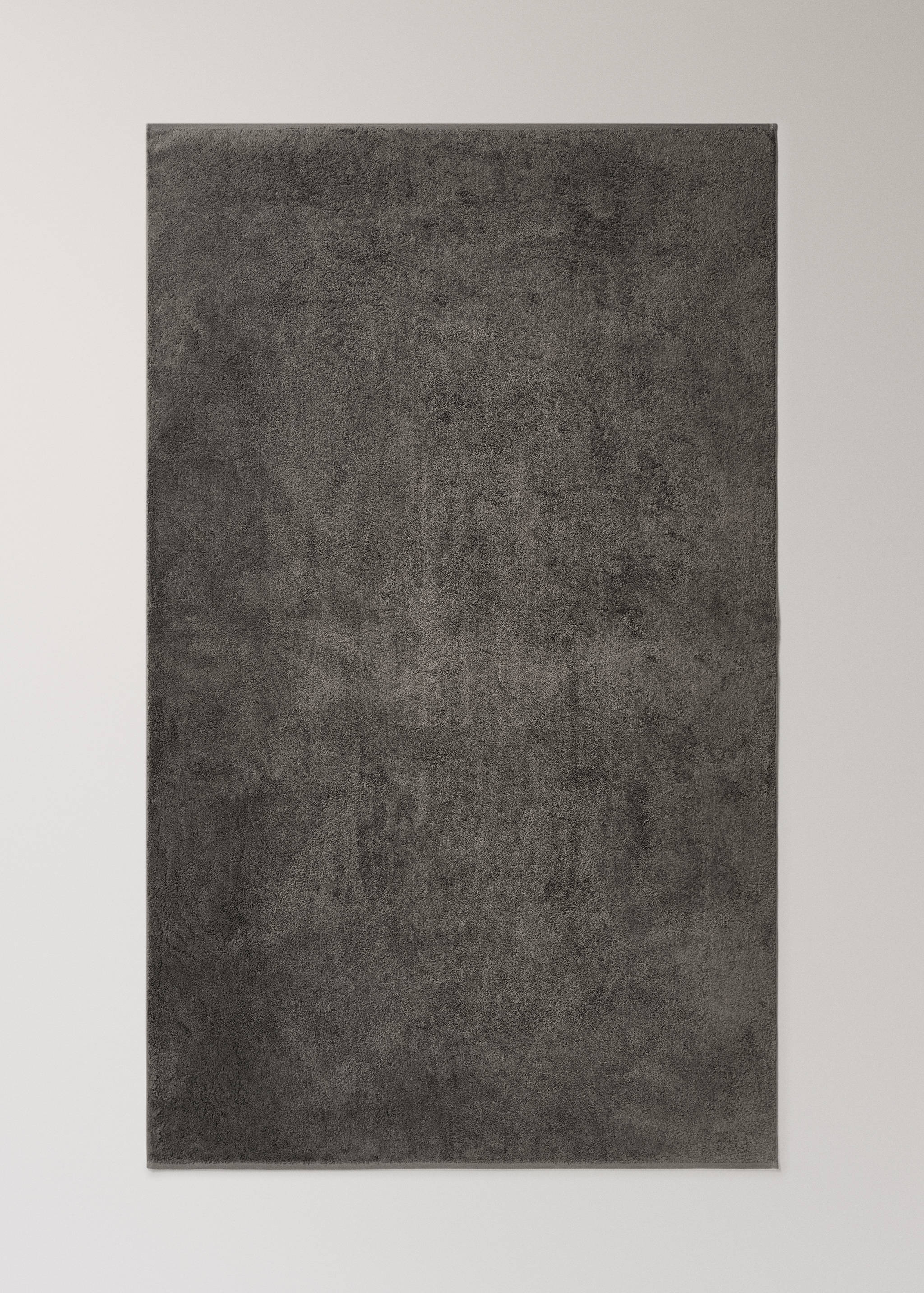 Badetuch aus weicher Baumwolle - Detail des Artikels 3