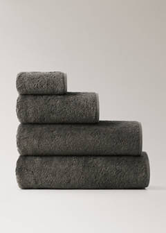 TOWEL LLAC — Coffee 5