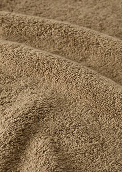 TOWEL LLAC — Khaki 2