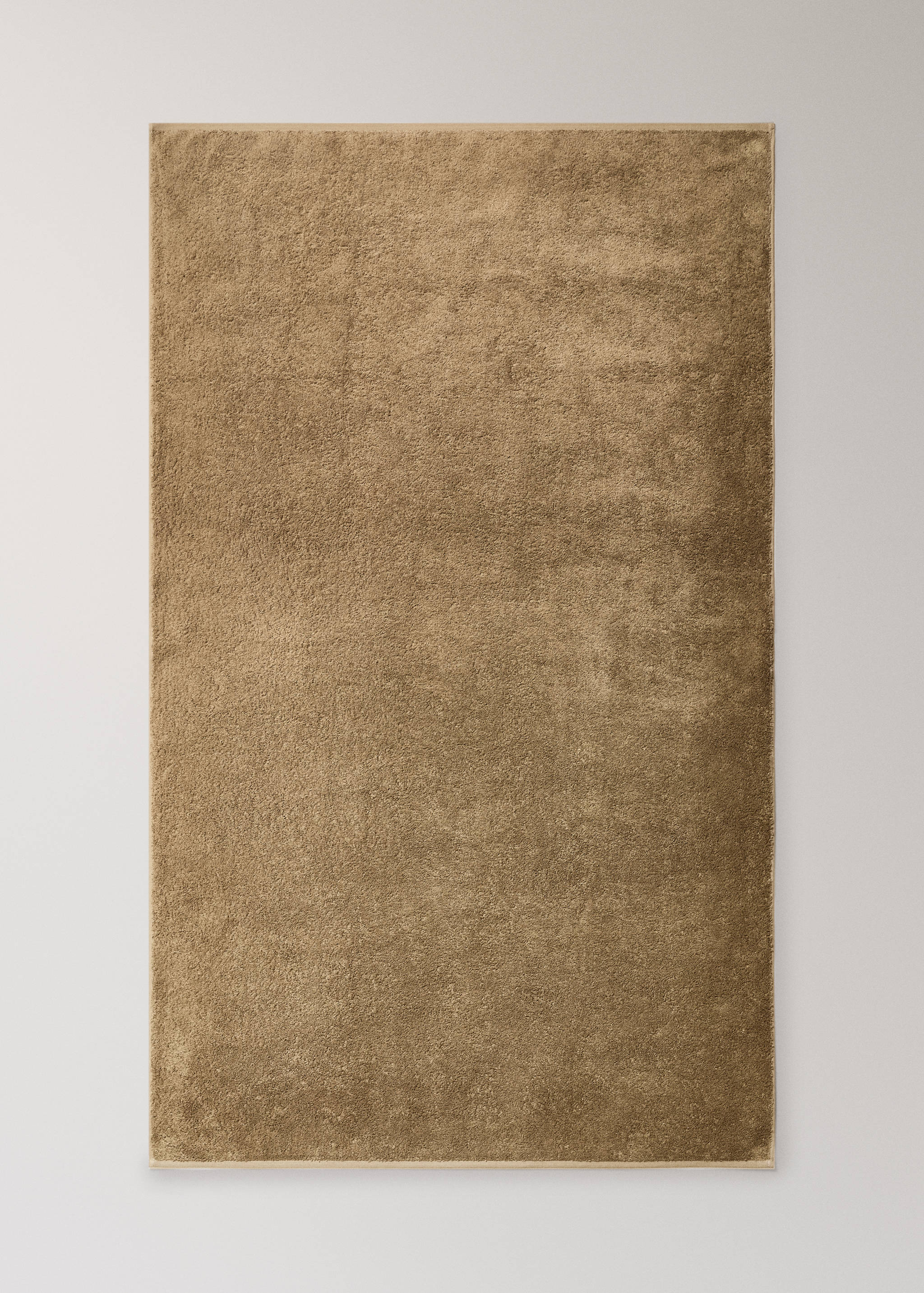 Drap de bain coton doux - Détail de l'article 3