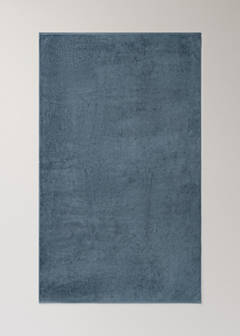TOWEL LLAC — Indigo Blue 4
