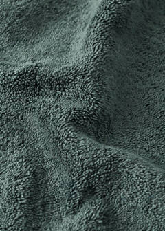 TOWEL LLAC — Petrol Blue 2