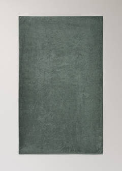 TOWEL LLAC — Petrol Blue 4
