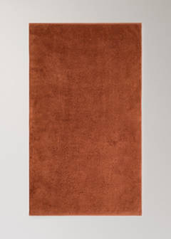 TOWEL LLAC — Russet 4
