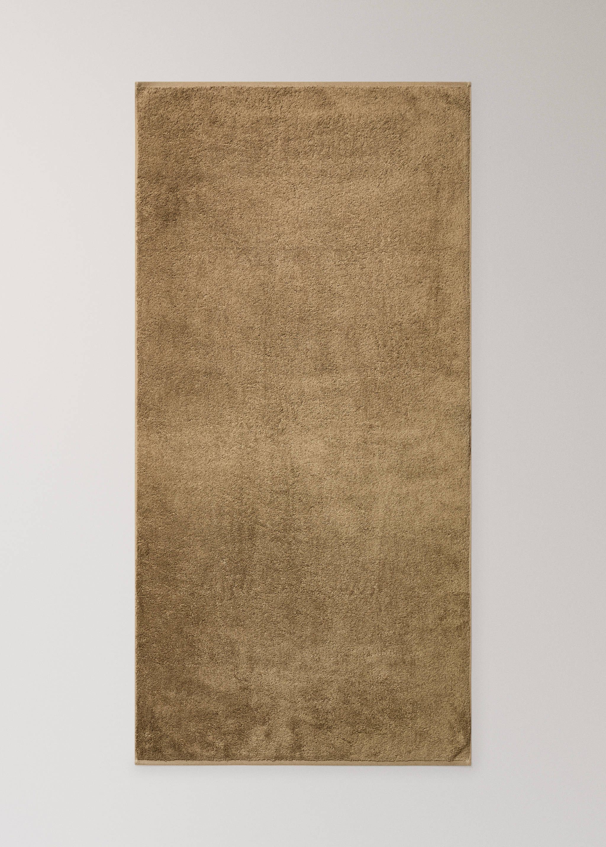 Duschhandduk i mjuk bomull - Detaljer om artikeln 3