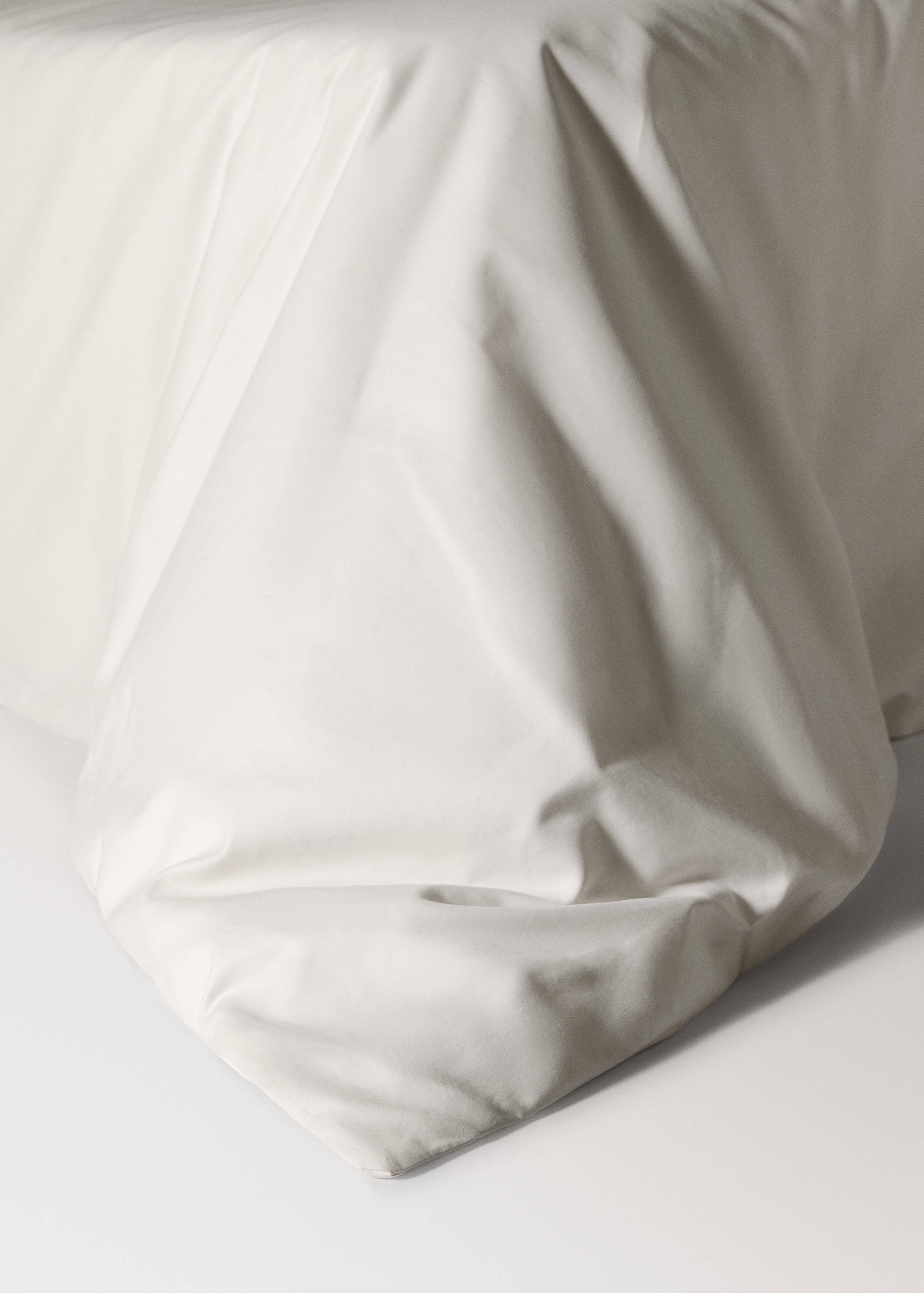 100% cotton sateen duvet cover for 150/160 cm bed - Details of the article 8