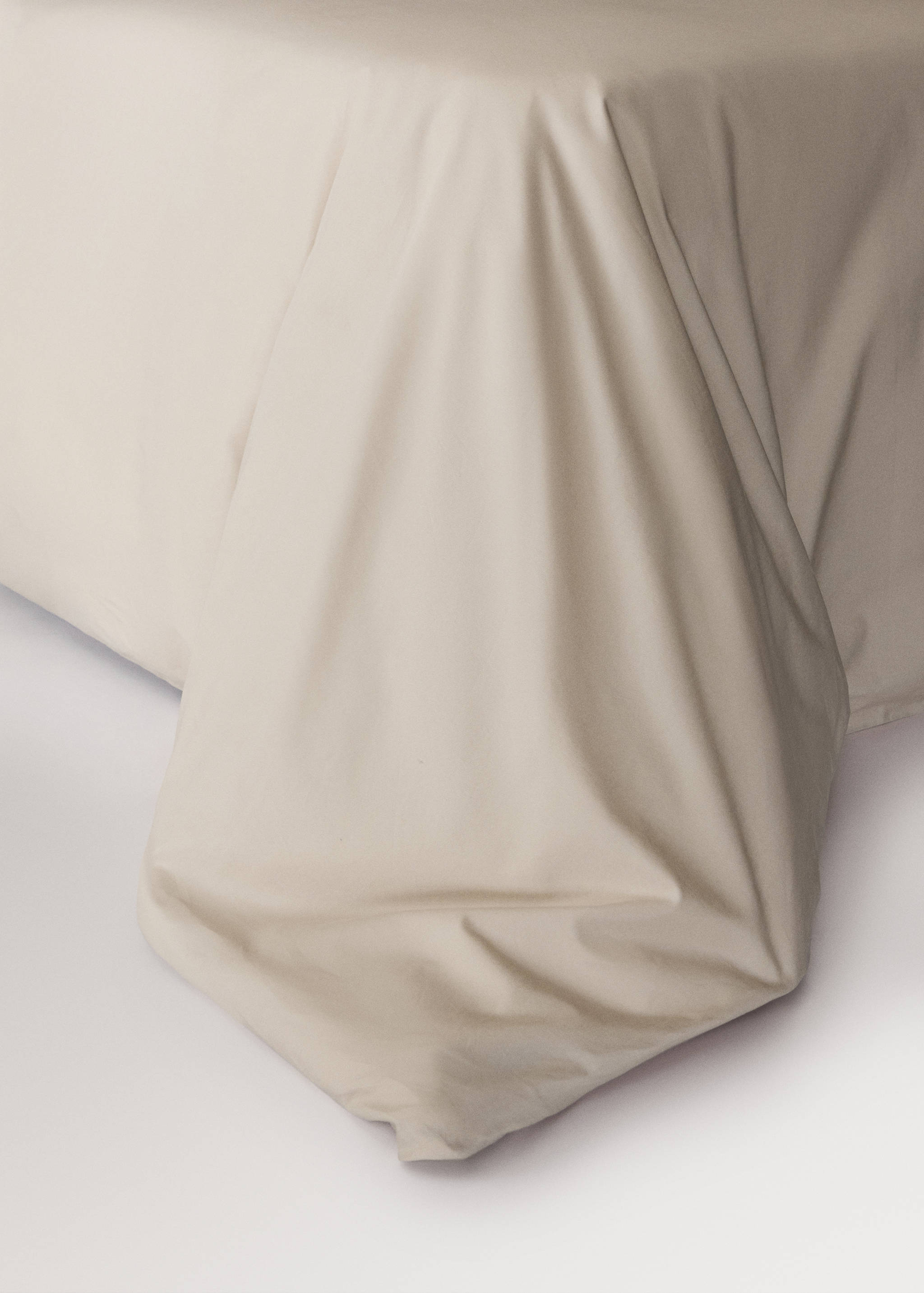 100% Cotton Percale Duvet Cover for 135/140 cm Bed - Details of the article 8