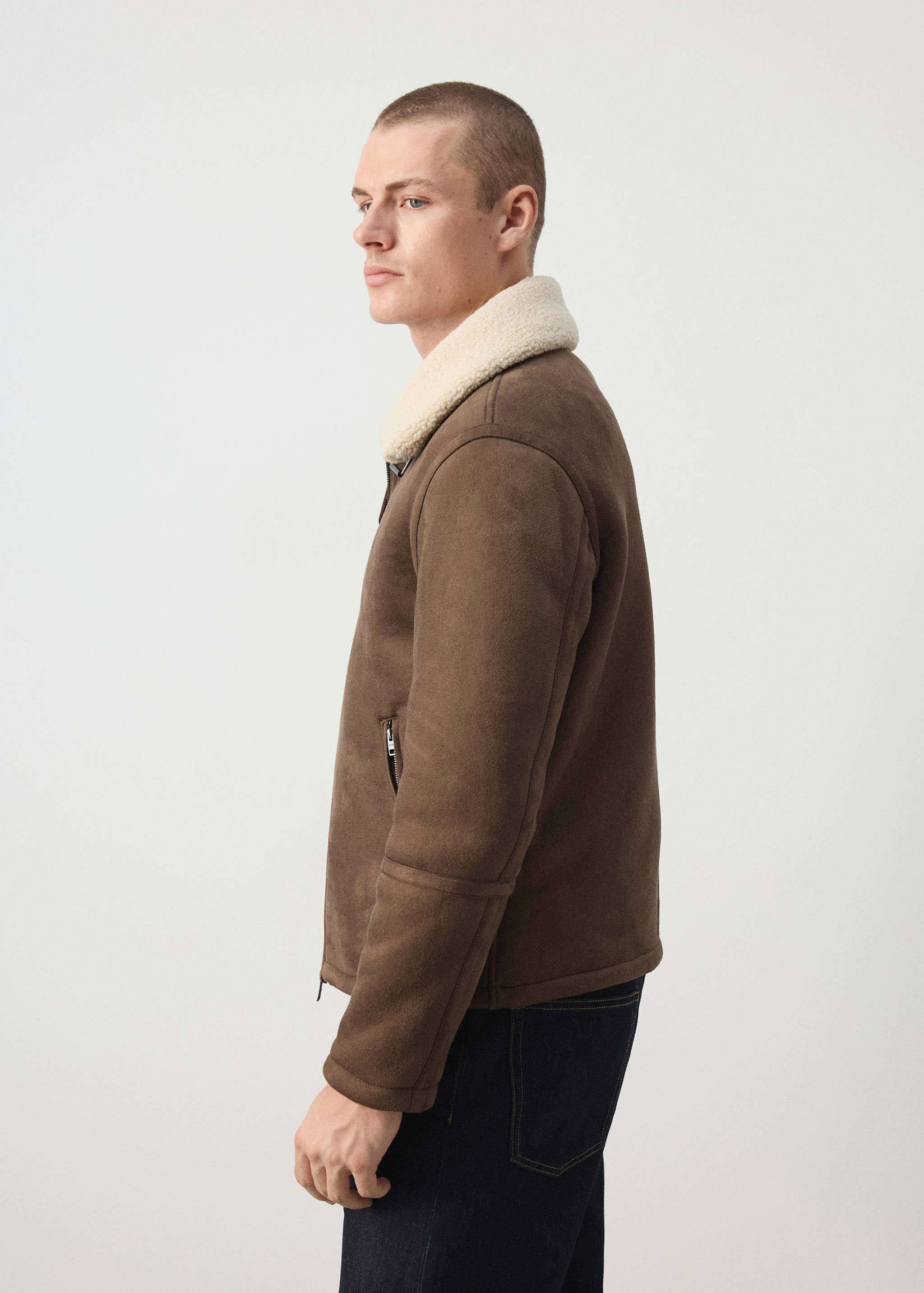 Jacket ivan-f - Details of the article 3
