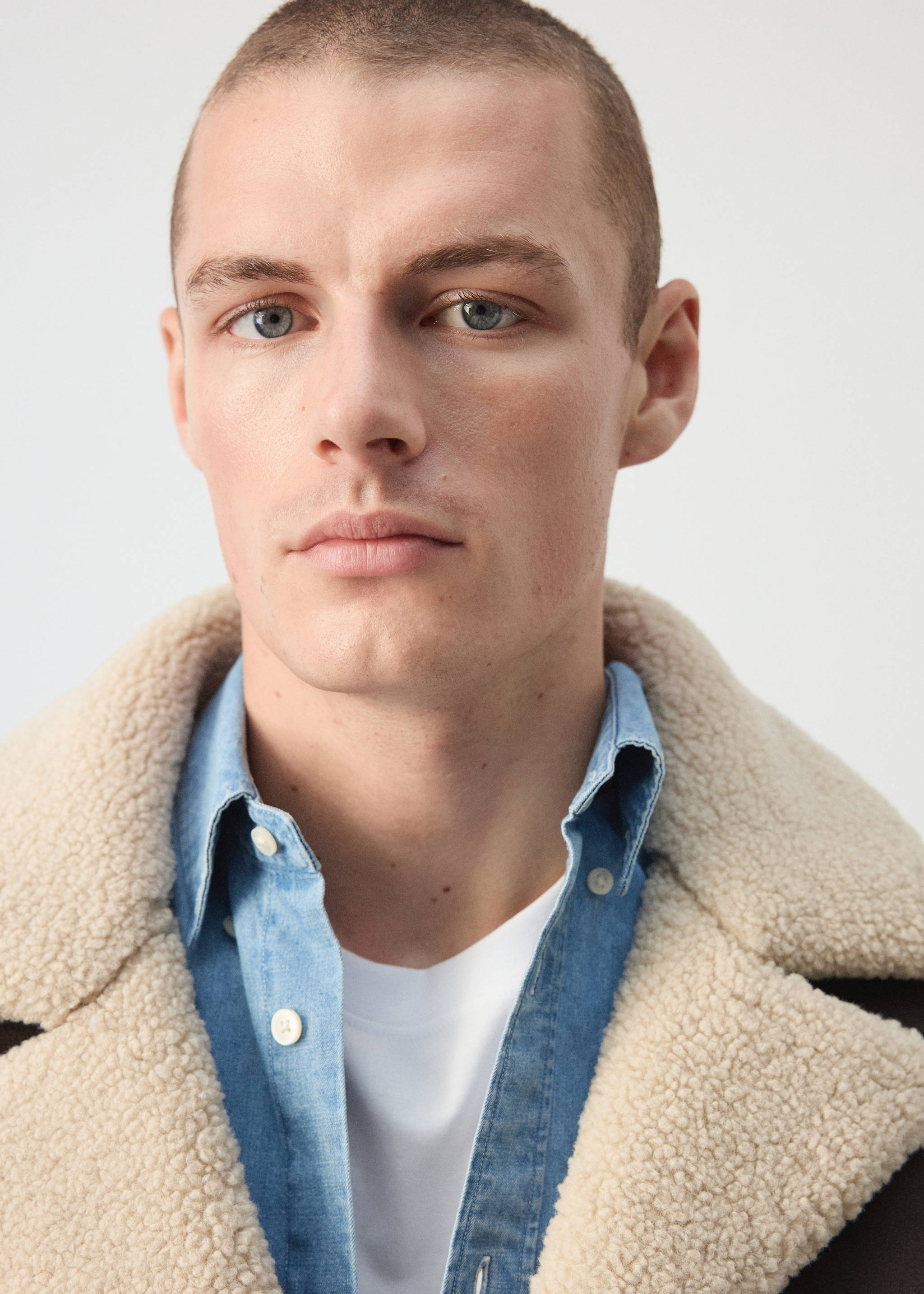 Jacket lena-f - Details of the article 1