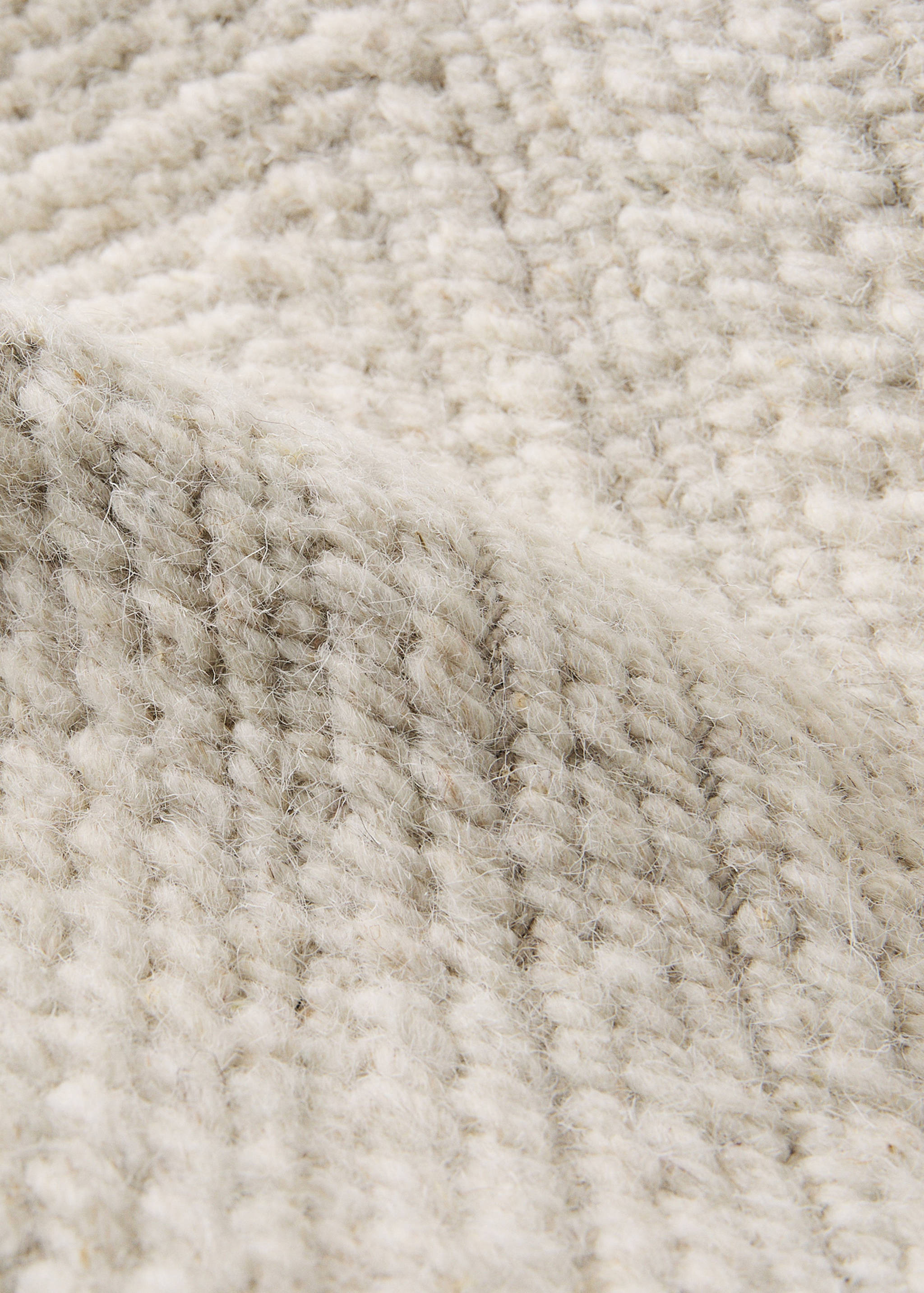 Garnteppich lanora - Detail des Artikels 1