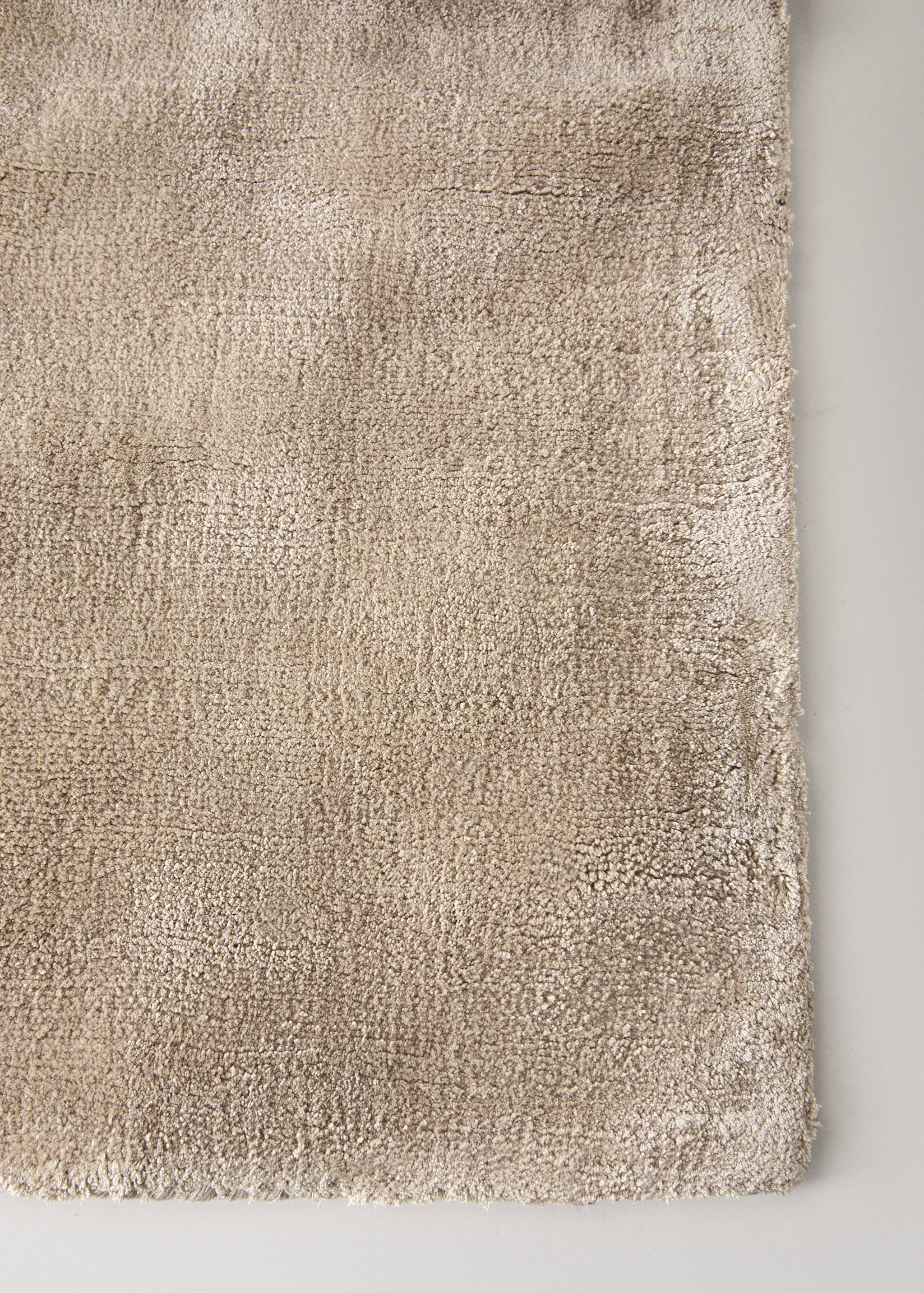 Satin-finish rug, 60x120 - Details of the article 1