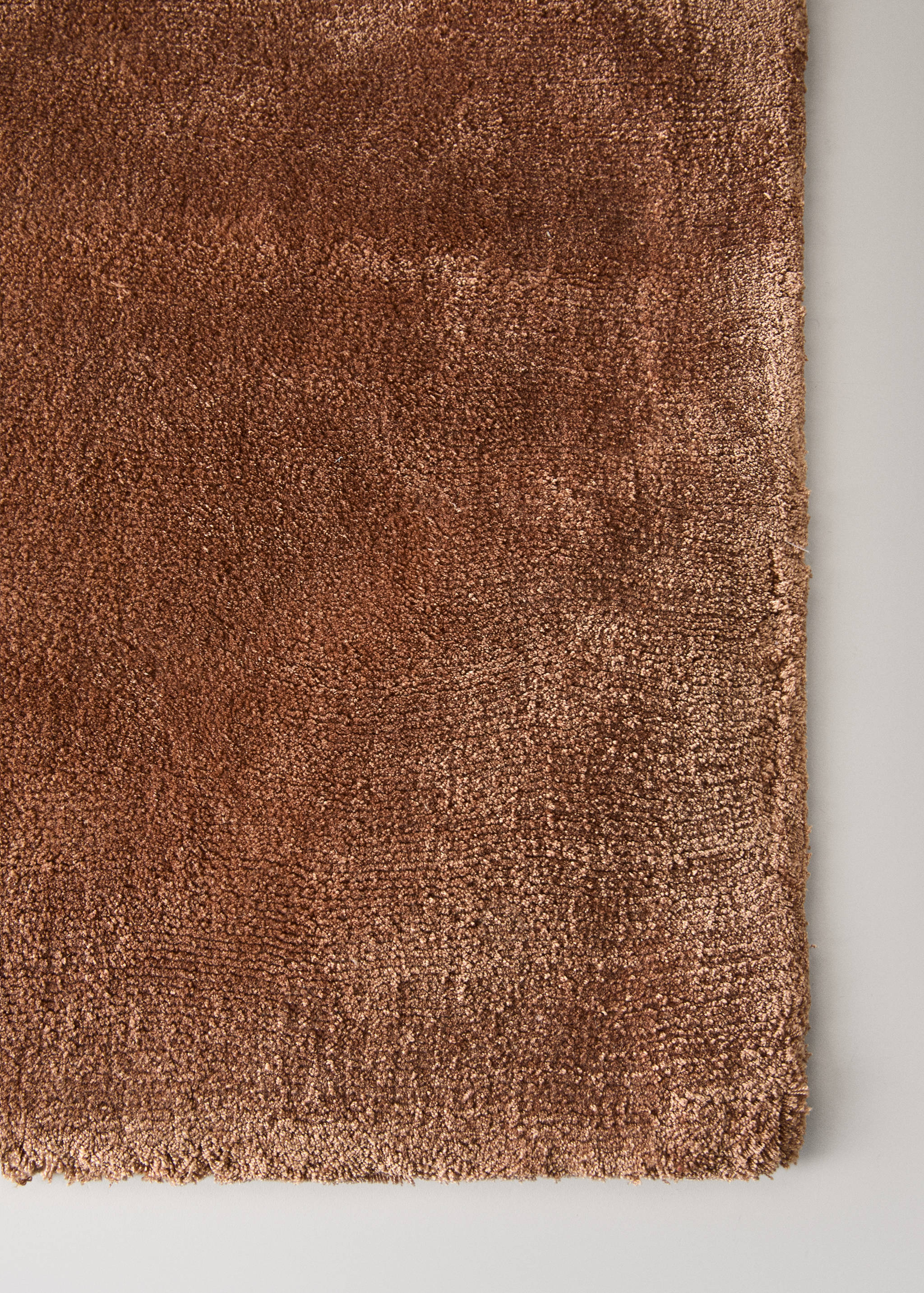 Satin-finish rug, 60x120 - Details of the article 2