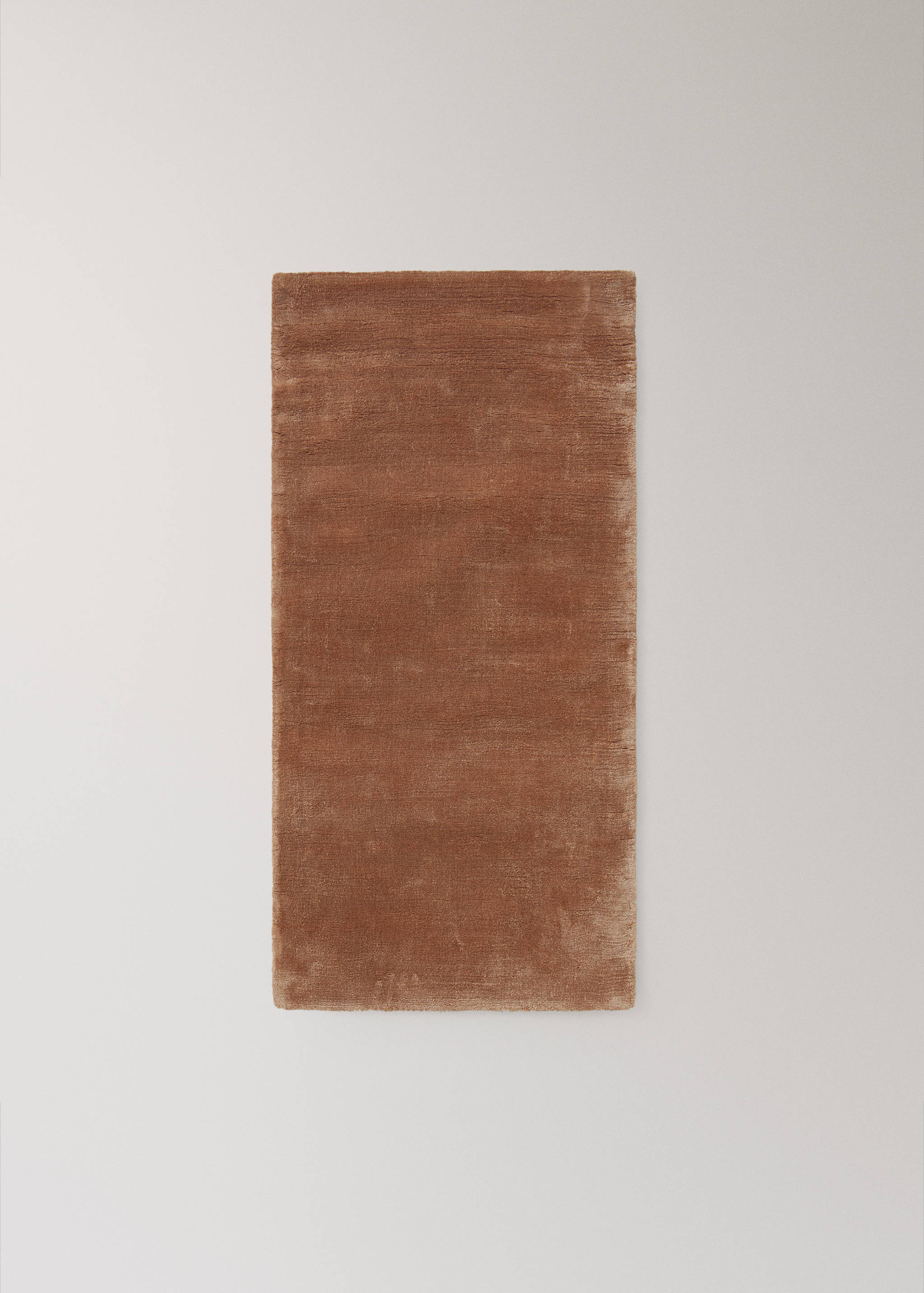 Satin-finish rug, 60x120 - Article without model