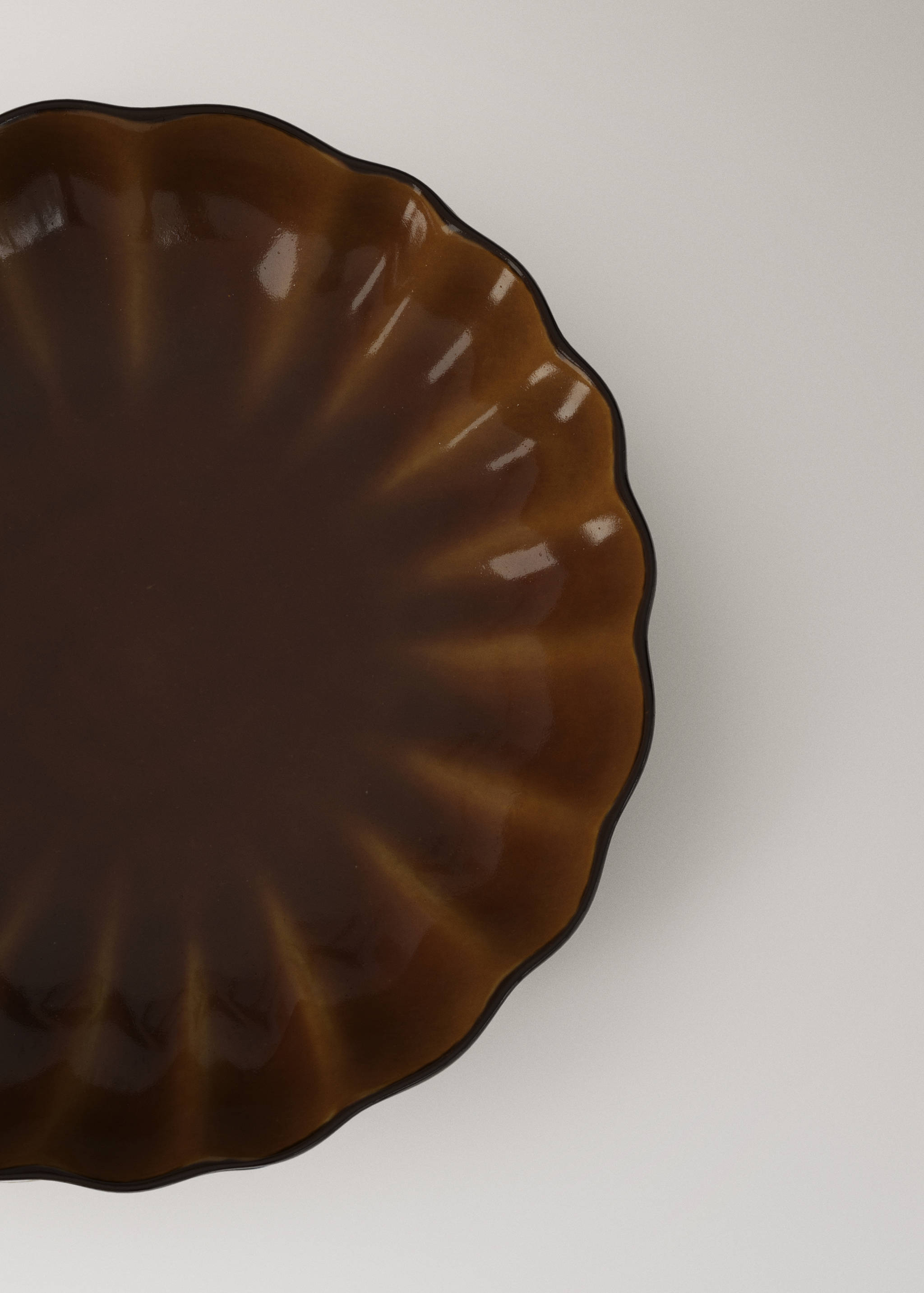 Teller pumpkin - Detail des Artikels 2