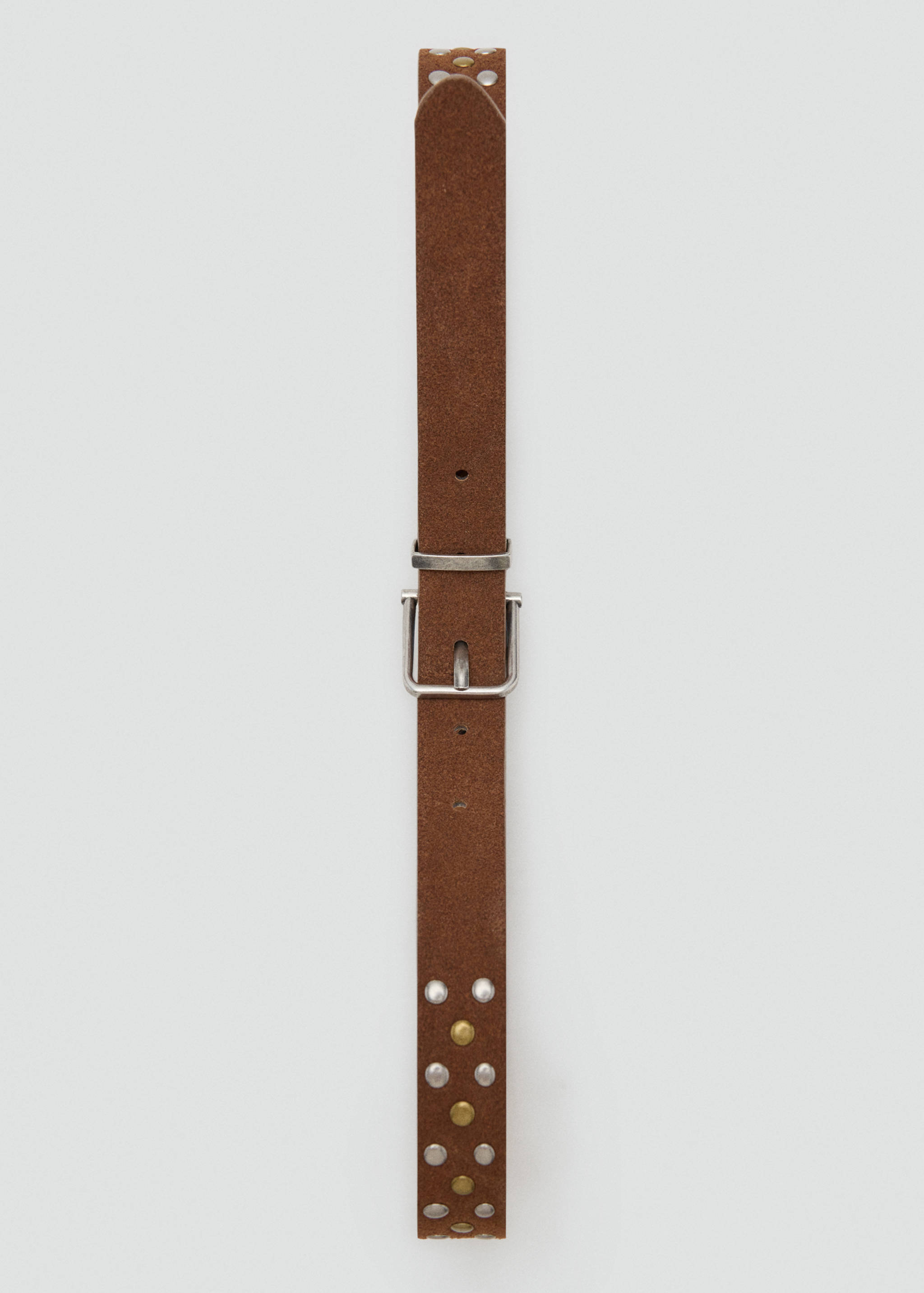 Belt kaia - Details of the article 2
