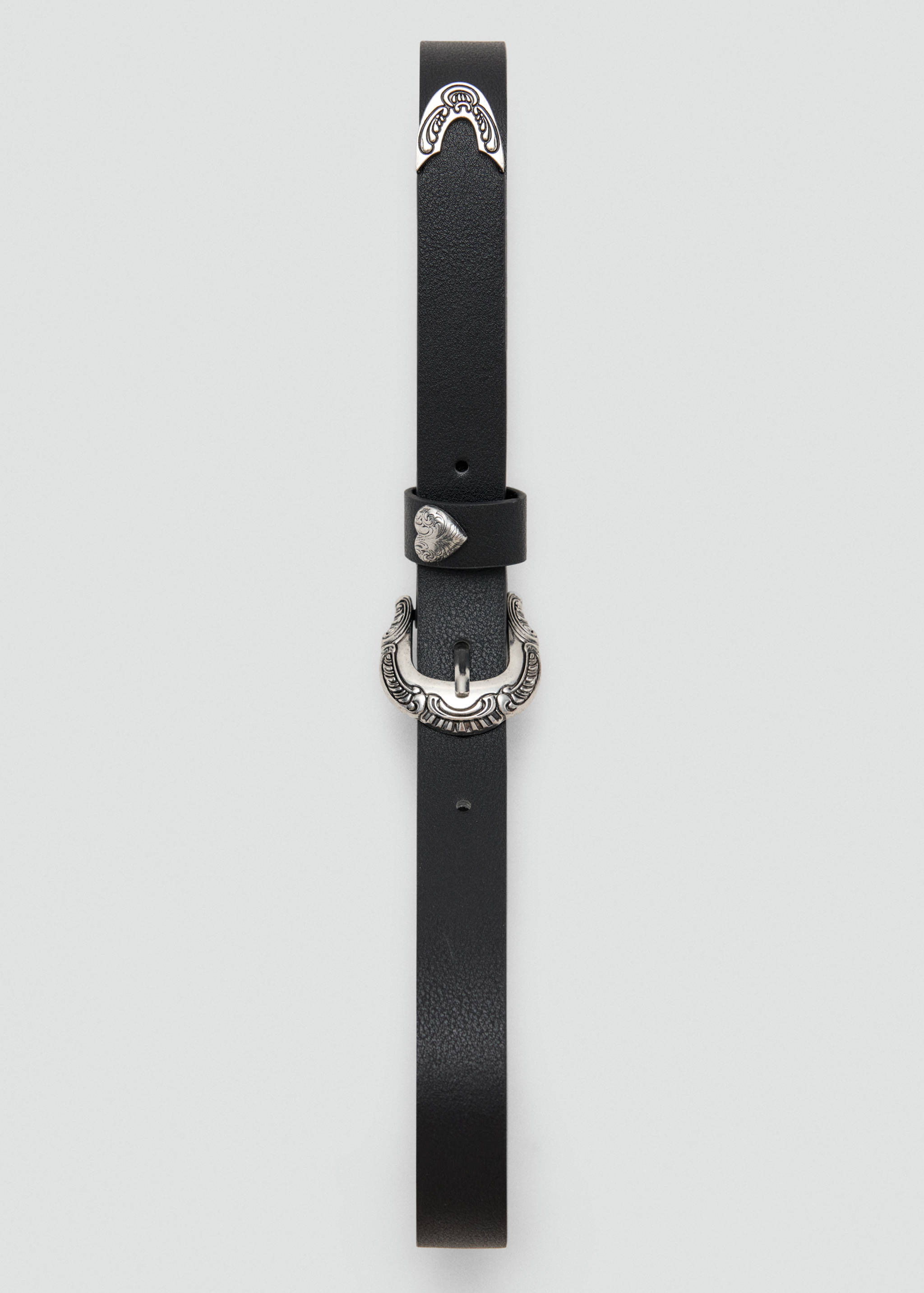Belt leah - Details of the article 2