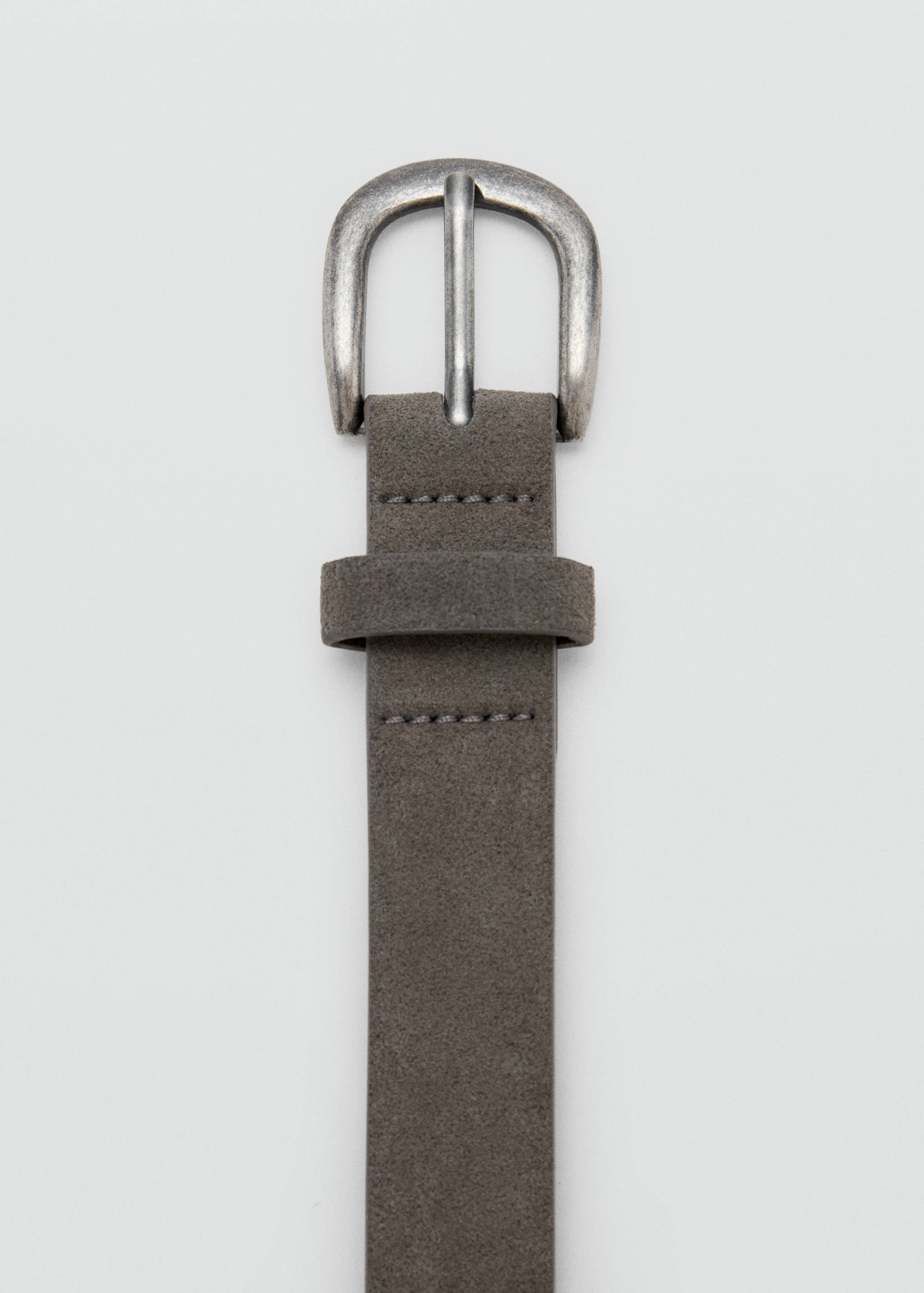 Belt talia - Details of the article 1