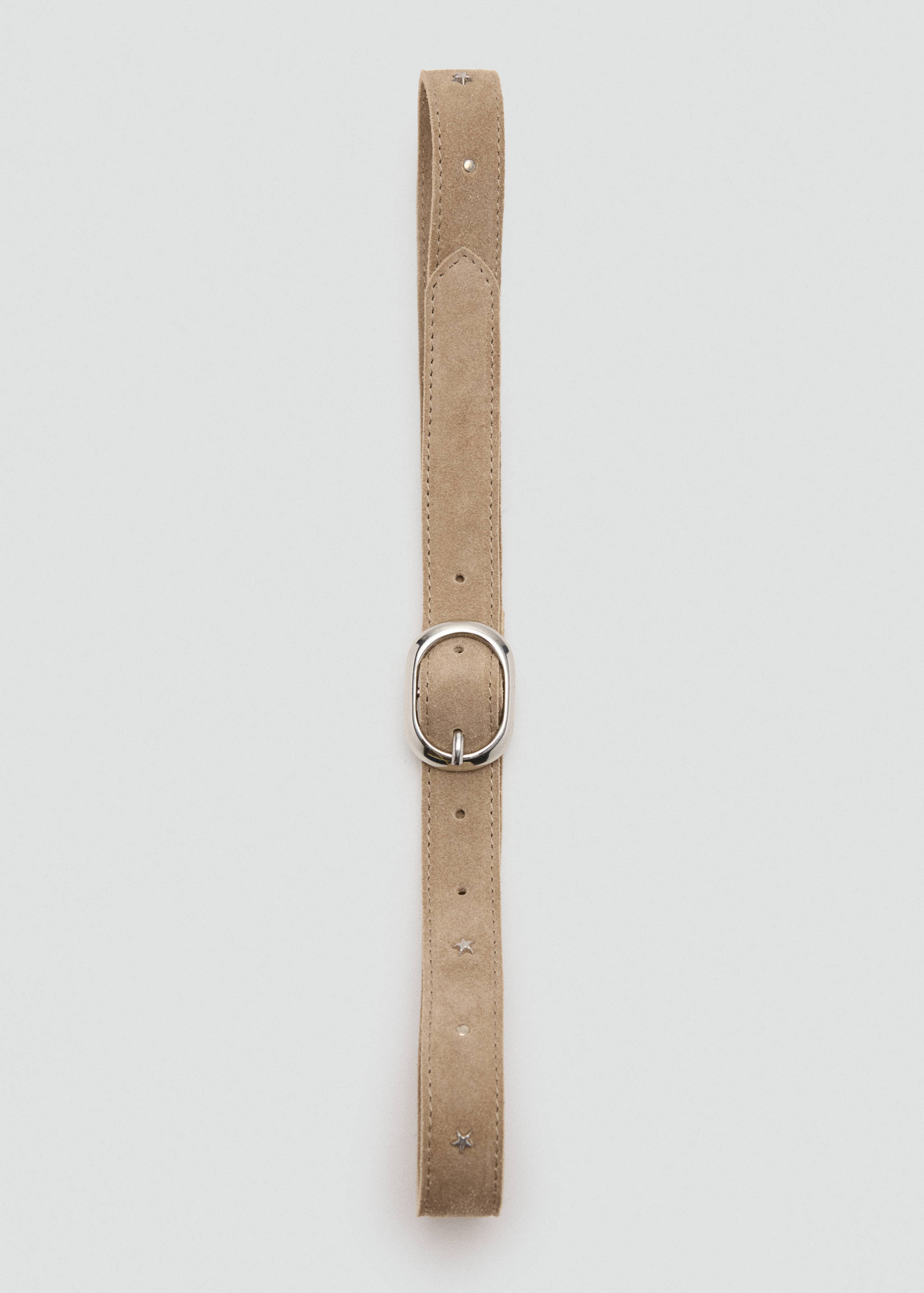 Belt danielab - Details of the article 2
