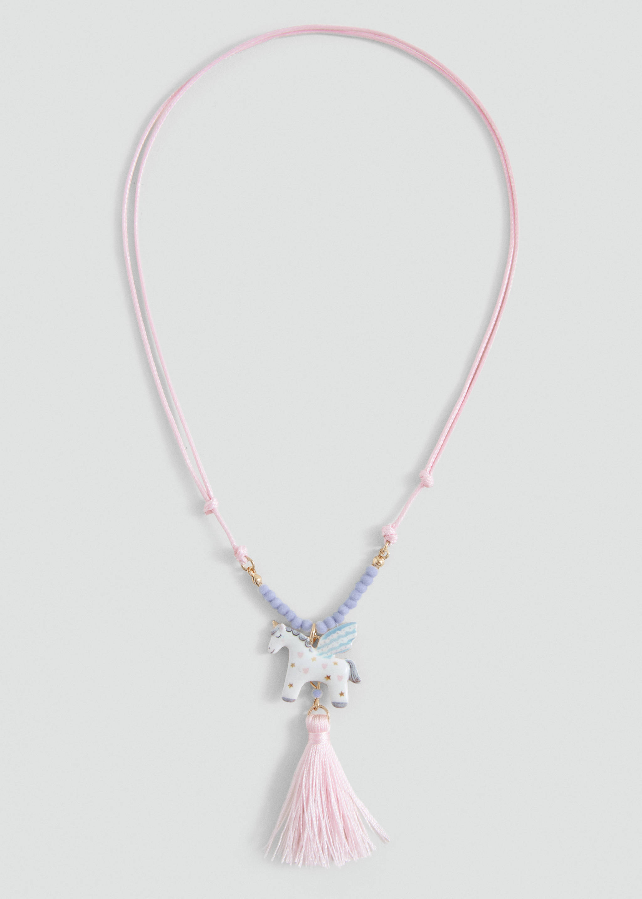 Collar unicorn - Artículo sin modelo