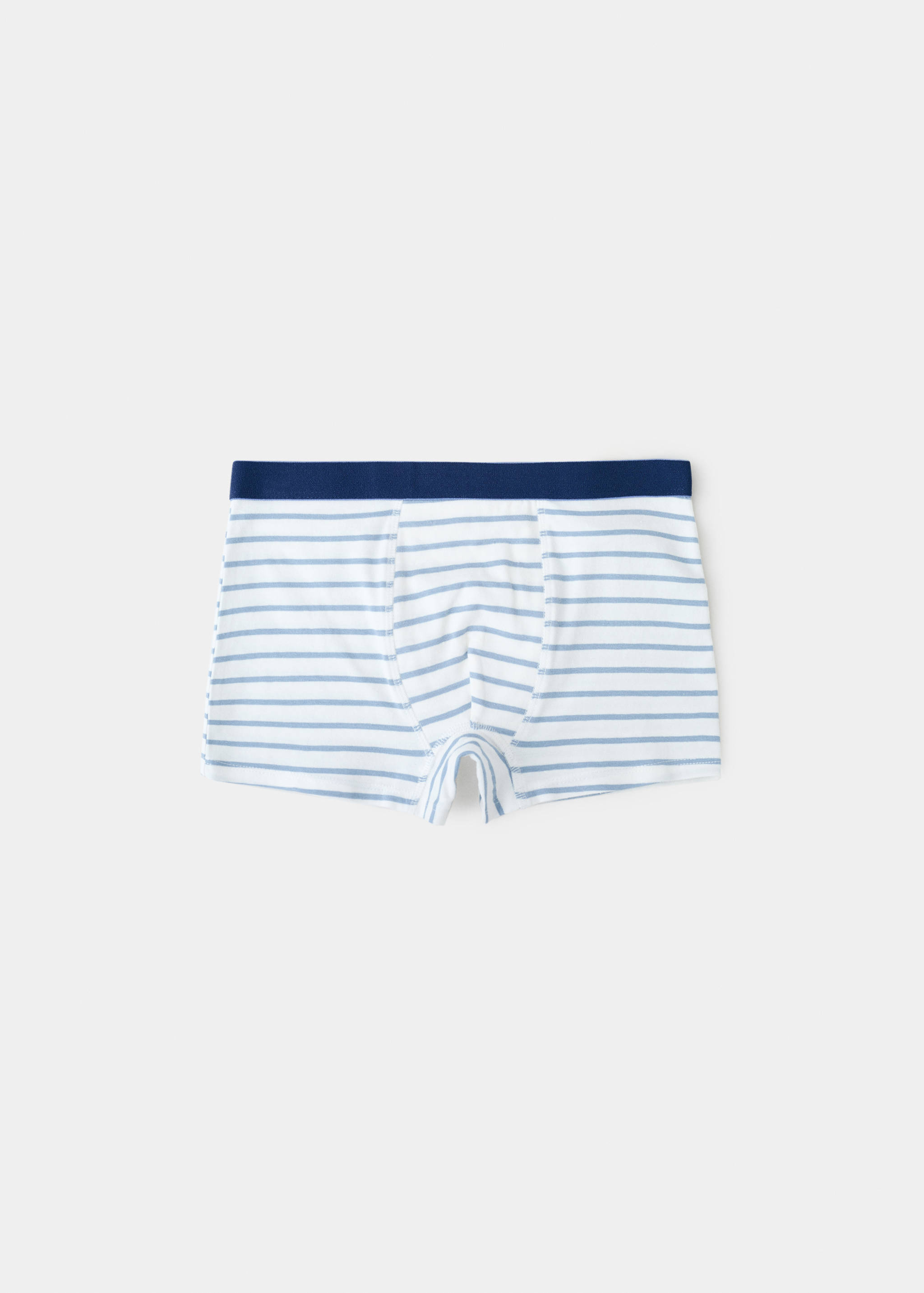 3-pack combined briefs - Details of the article 0