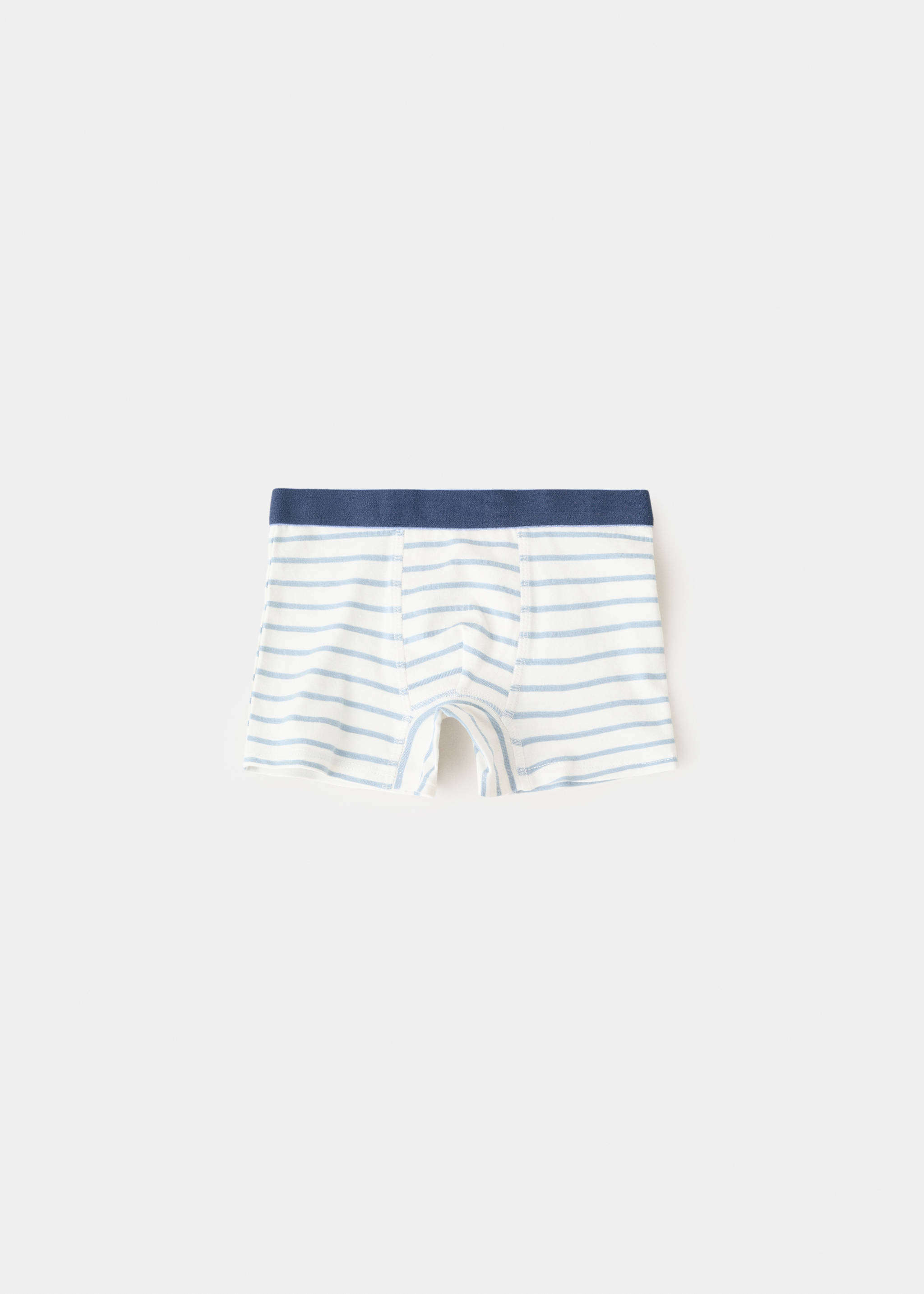 3-pack combined briefs - Reverse of the article
