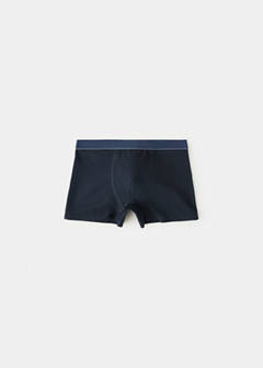 3-pack combined briefs — Blue 3