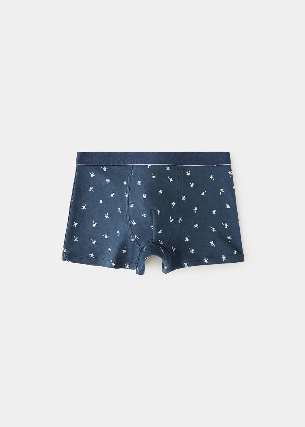 3-pack combined briefs — Off White