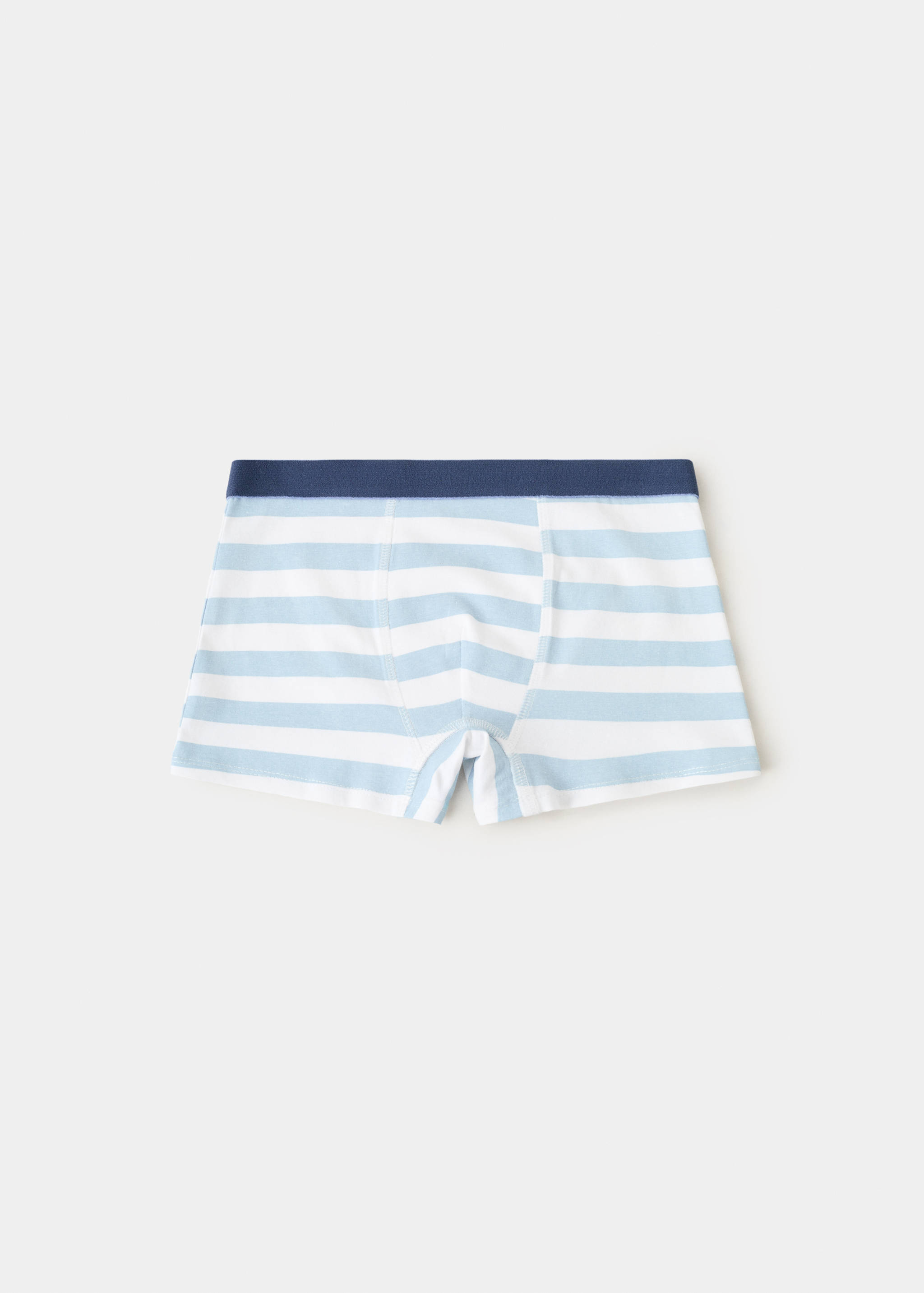 3-pack combined briefs - Reverse of the article