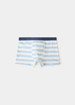 3-pack combined briefs — Off White 2