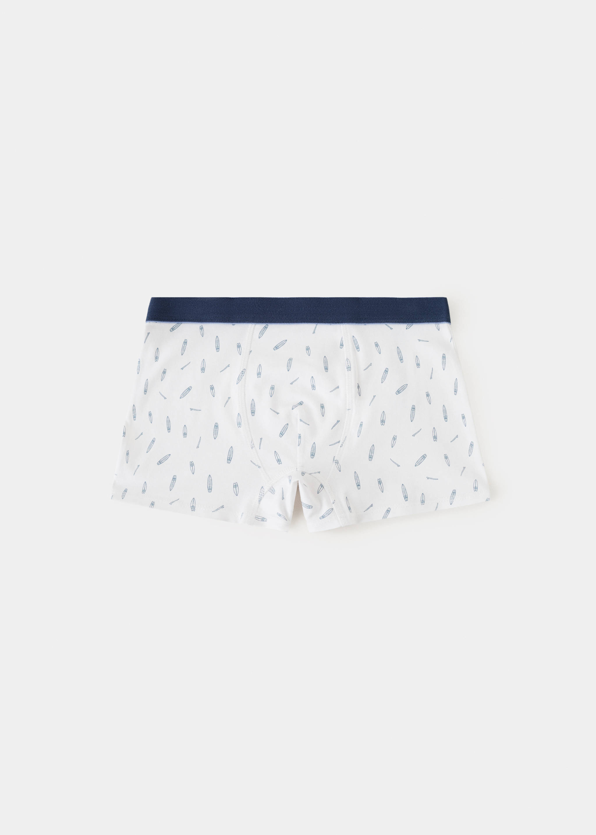 3-pack combined briefs - Details of the article 0