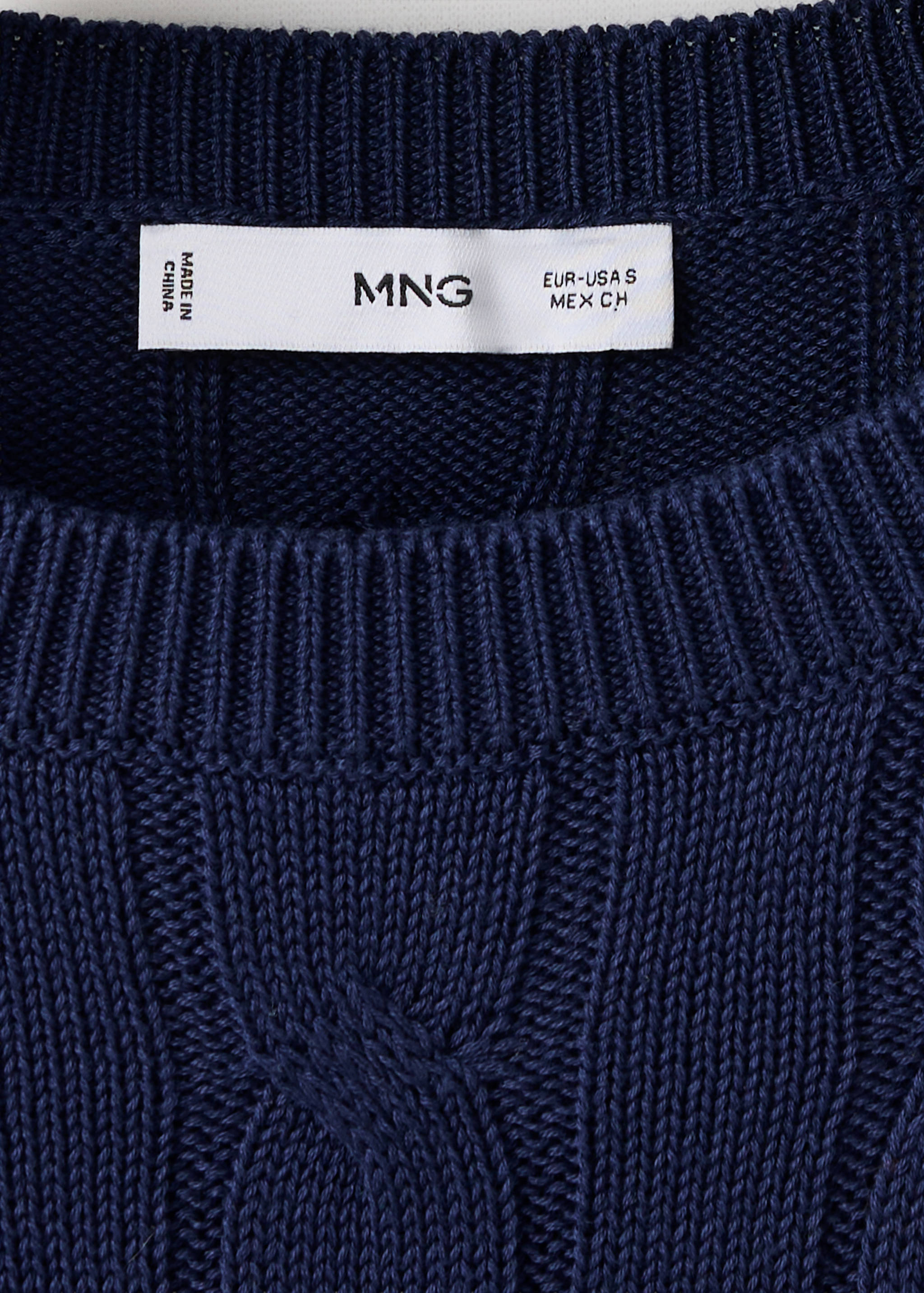 Pullover ivy - Detail van het artikel 8