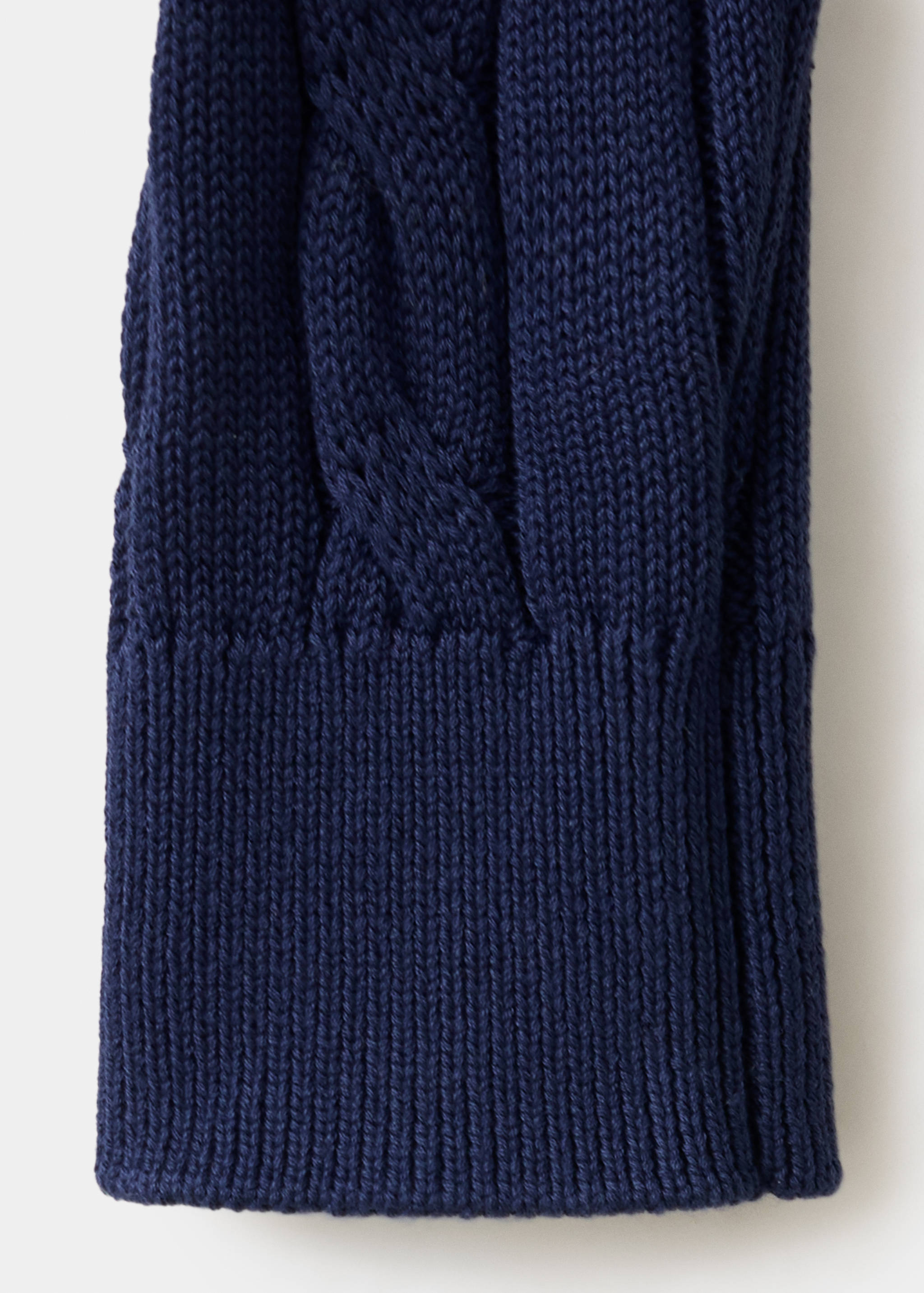 Pullover ivy - Detail van het artikel 0