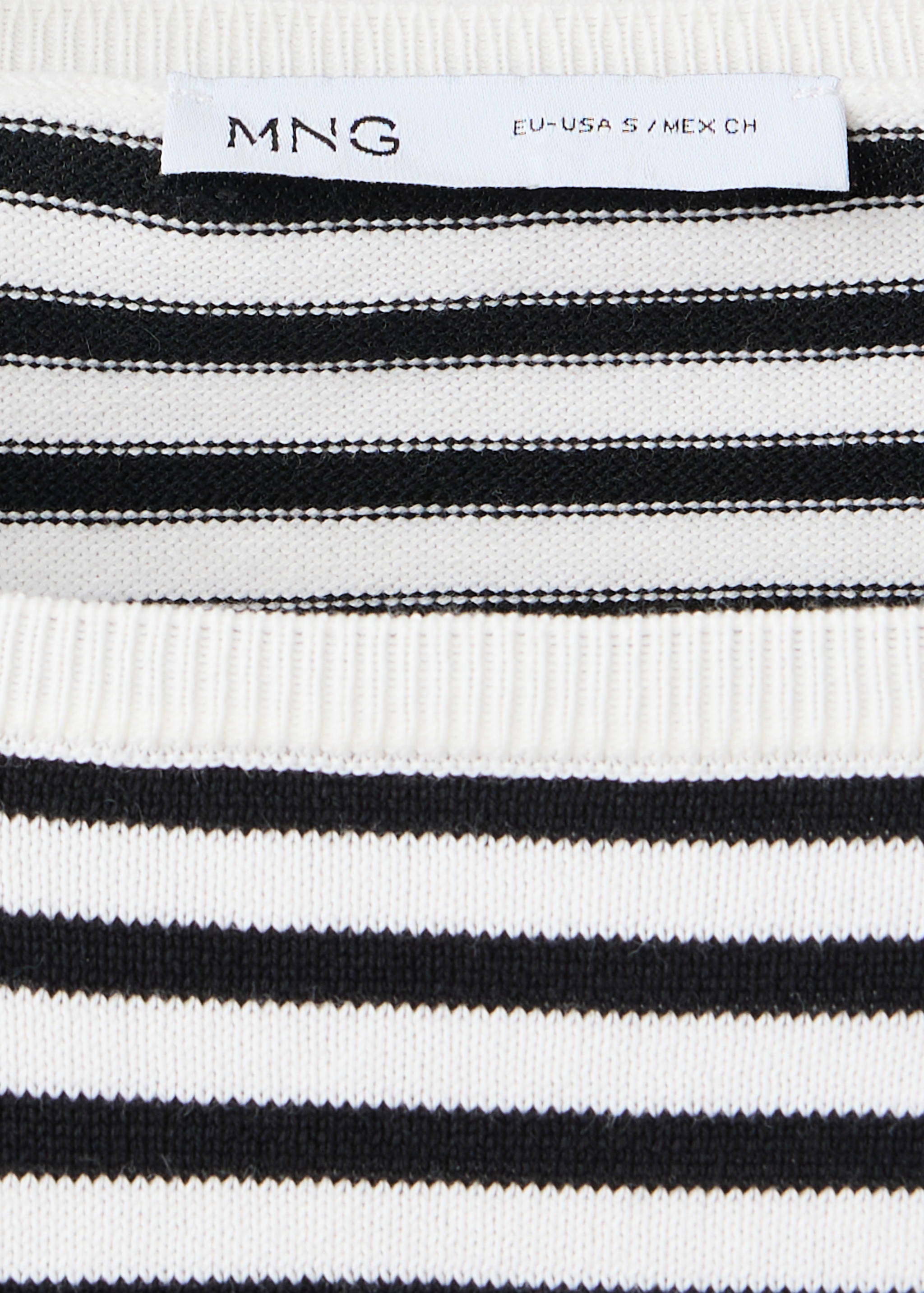 Pullover basikina - Detail van het artikel 8