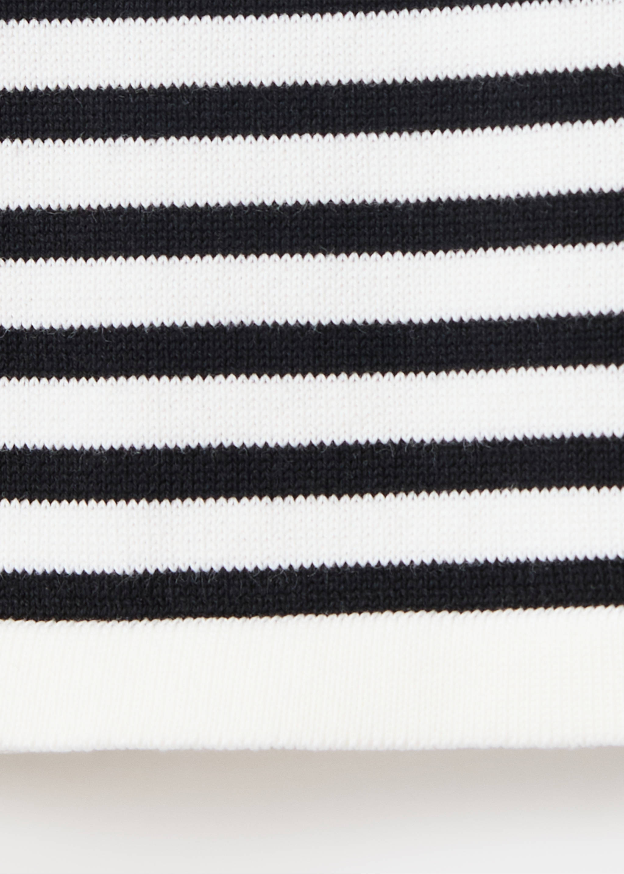 Pullover basikina - Detail van het artikel 0, Ecru. Ref: 37004084-00.