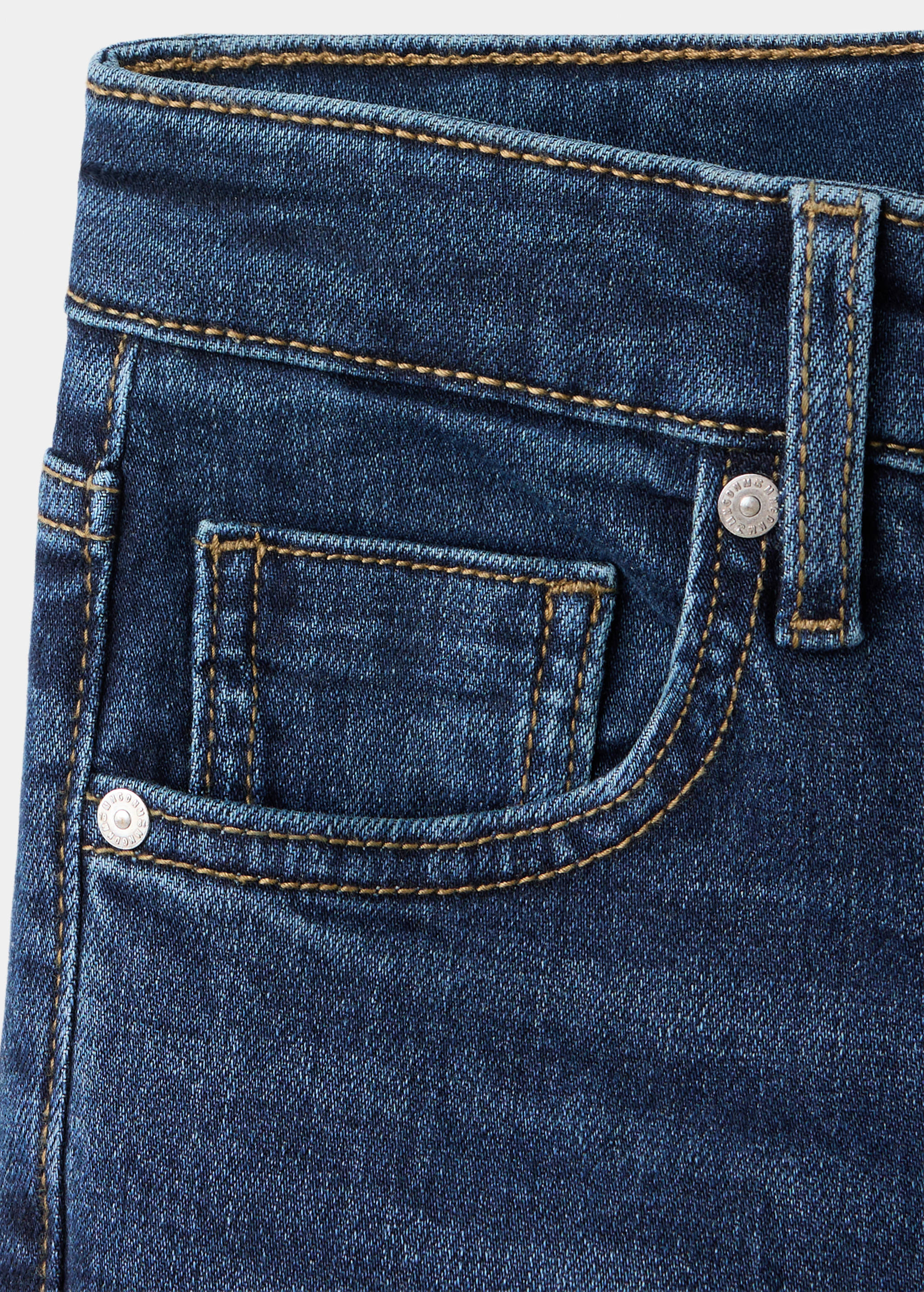 Jeans sienna - Details of the article 0