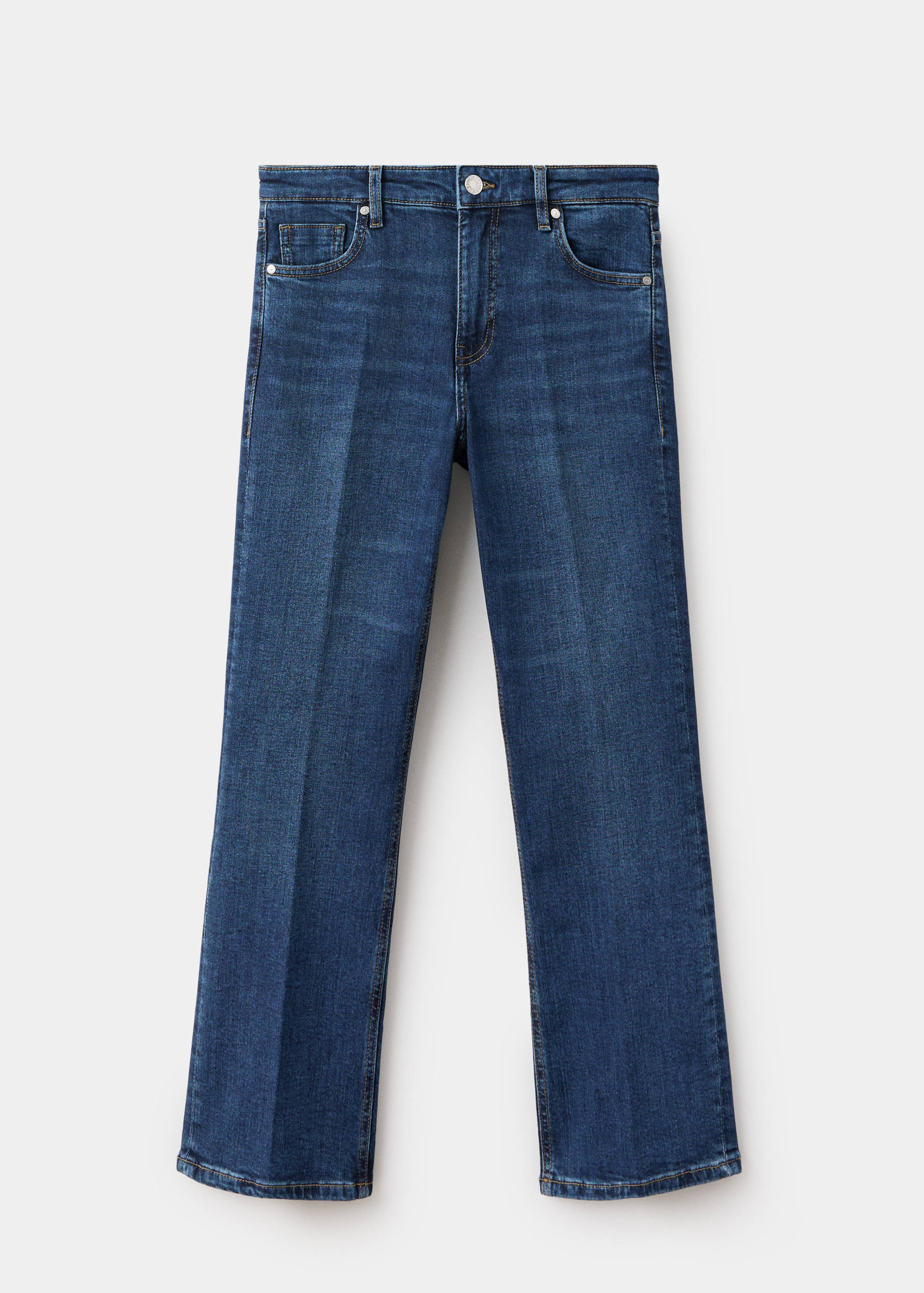 Jeans sienna - Article without model