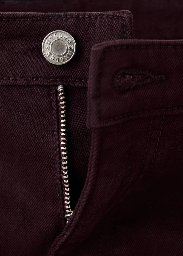 Sienna flared cropped jeans - thumbnail 6