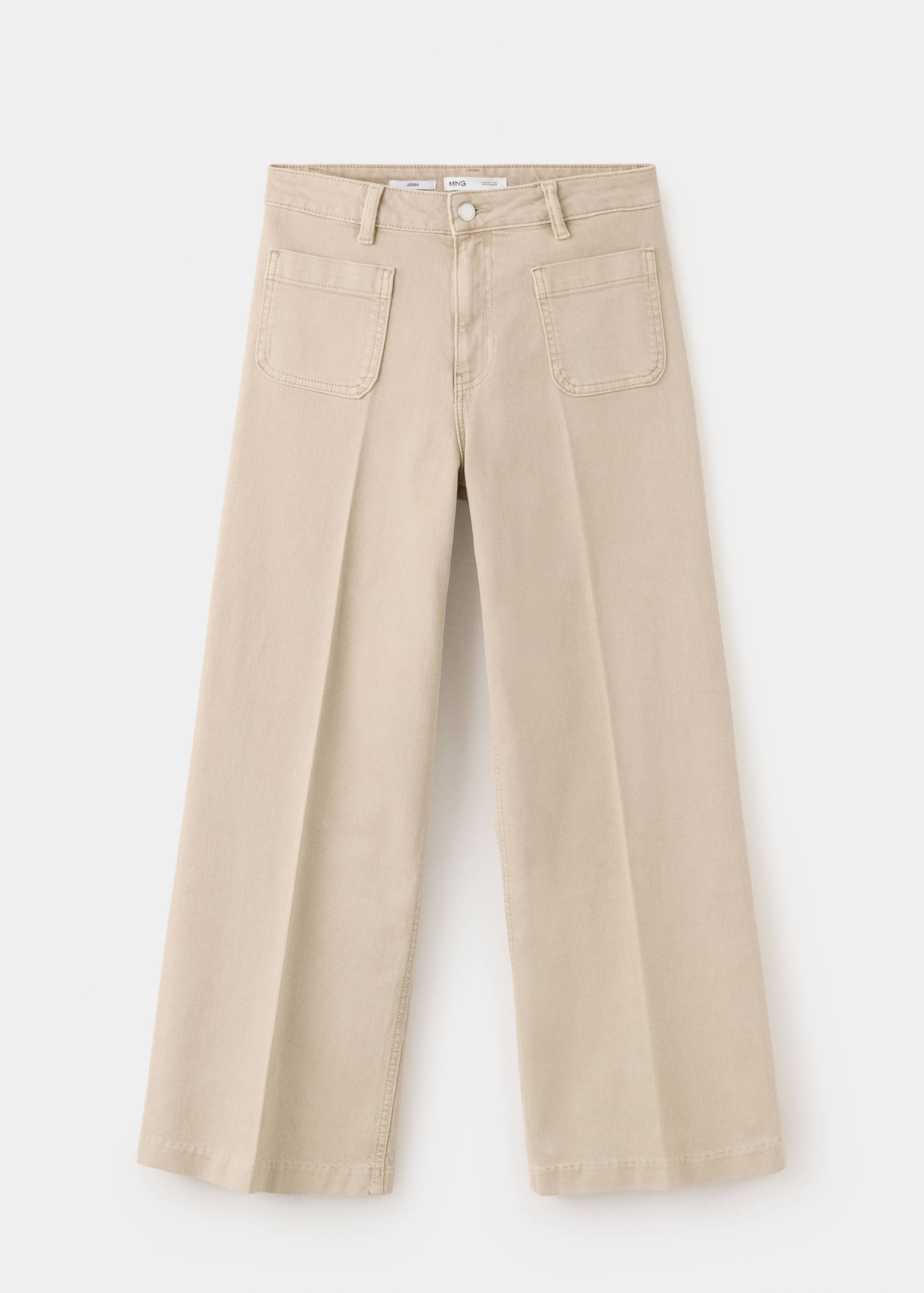 Jeans jessie - Article sans modèle